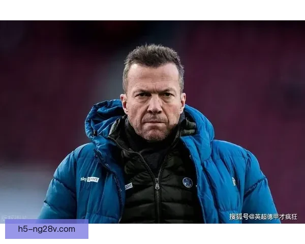 马特乌斯赞拜仁德国唯一留星队