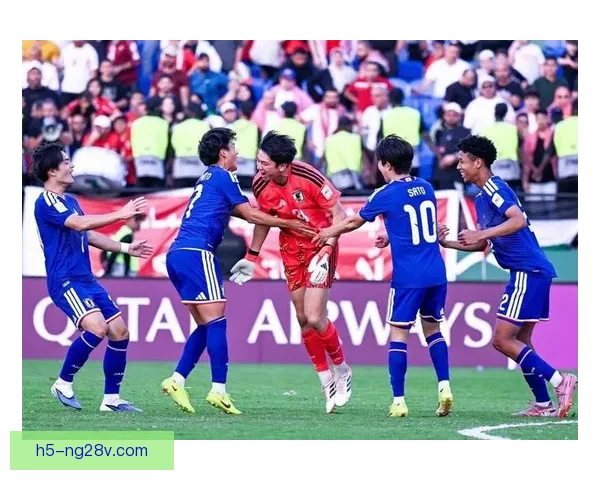 先胜后负仍可期国足亚洲杯冲冠