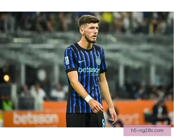 国米新闻认错人苏契奇叫成卢卡