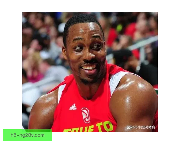 霍华德呼吁NBA球员不互攻