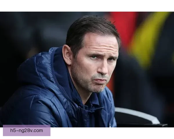 兰帕德称未料战绩再拼一次为荣