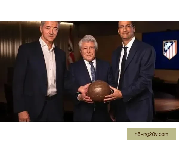 欧盟批准阿波罗基金收购马竞多数股权