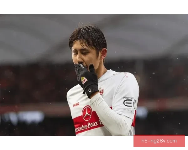 替补战霍村伊藤洋辉达德甲百场