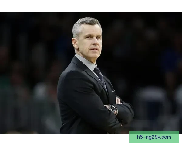 公牛主帅多诺万父亲去世 享年85岁