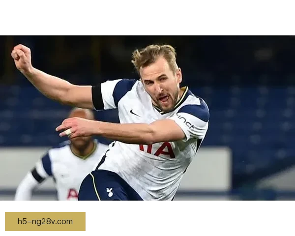 凯恩23轮28球破纪录却送点